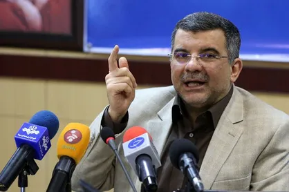 معاون وزیر بهداشت: کشورهای دیگر آمار شهروندان مبتلا به کرونا را اعلام نمی&zwnj;کنند