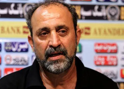 میثاقیان: شانس آوردیم که نباختیم/ زورمان به پرسپولیس نمی&zwnj;رسید