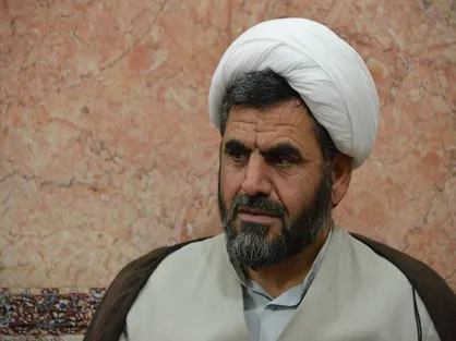 مصاحبه قدیمی با شهید اصلانی درباره ثبت سند مالکیت خانه&zwnj;های مردم در محله صبا مشهد + فیلم