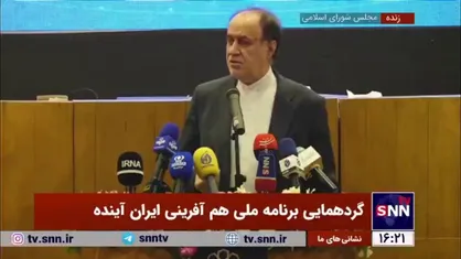 حاجی بابایی: مردم از ما مسئولین برای حل مشکلات جلوتر هستند
