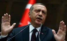 اردوغان: عملیات ادلب برای کل جهان هزینه خواهد پرداخت
