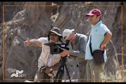 &laquo;گنج&zwnj;دره&raquo; آماده نمایش شد