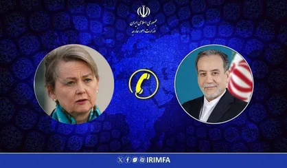 انتقاد شدید عراقچی از اقدام انگلیس در خصوص در اختیار گذاشتن پایگاه&zwnj;های نظامی به آمریکا