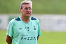 با دستور کالدرون: دوباره در‌های تمرین پرسپولیس را بستند