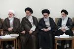 امام خامنه ای