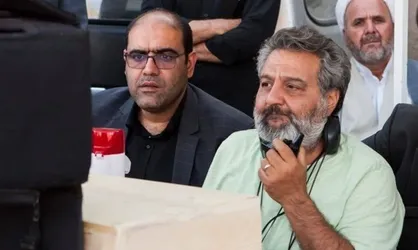 فیلمبرداری فیلم سینمایی &laquo;پس از واقعه&raquo; با محوریت زنان آغاز شد