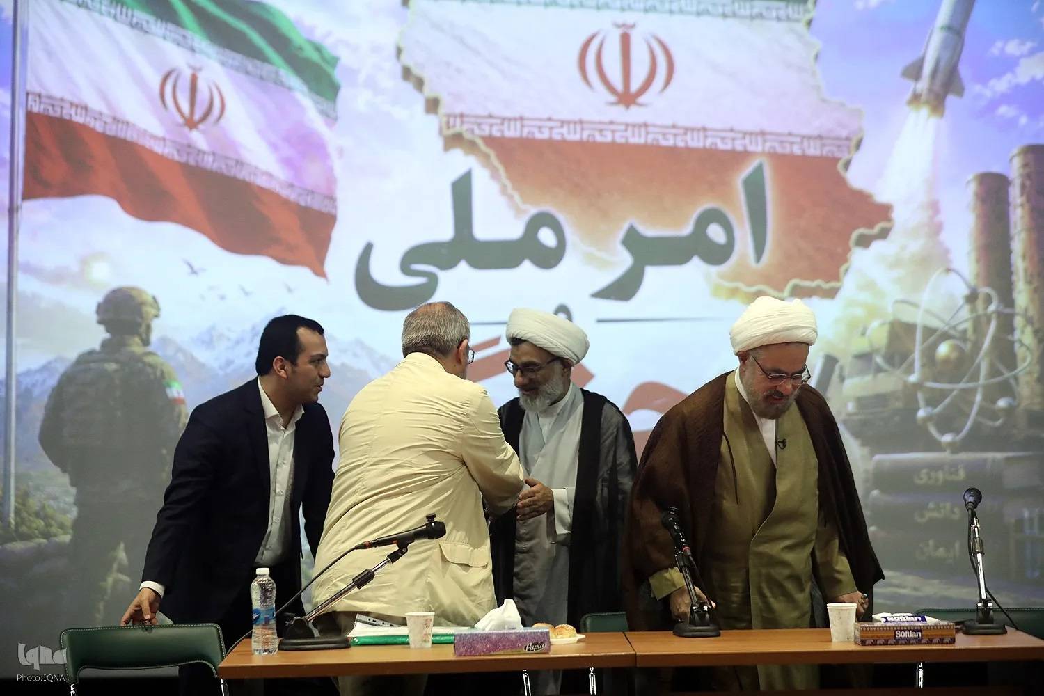 مهمترین رسالت حکمرانی پساجنگ، احیای «امید به زیستن» در نسل جوان است / ضرورت تحول ساختار آموزش عالی به سمت دانشگاههای مسئلهمحور مهمترین رسالت حکمرانی پساجنگ، احیای «امید به زیستن» در نسل جوان است / ضرورت تحول ساختار آموزش عالی به سمت دانشگاههای مسئلهمحور