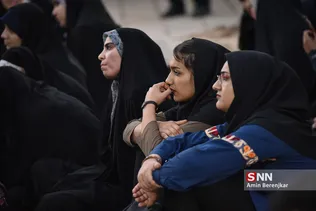 دیدار دانشجویی