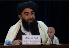 طالبان: هیچ کشوری نمی‌تواند از افغانستان نمایندگی کند