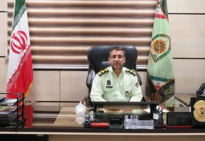 نتایج گام اول و دوم طرح فاصله گذاری اجتماعی/ همکاری ۹۵ درصدی اصناف تهران با پلیس اماکن عمومی