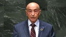 اعزام نظامیان ترکیه به لیبی غیر قابل قبول است