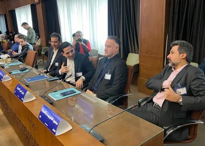 رئیس جدید فدراسیون والیبال مشخص شد