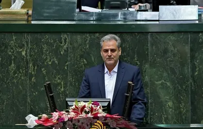 خاوازی: سامانه هوشمند نظارت بر توزیع نهاده&zwnj;های دامی راه&zwnj;اندازی می&zwnj;شود/ الگوی کشت از مهرماه ابلاغ می&zwnj;شود