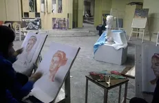 کارت شرکت در آزمون عملی ۸ رشته گروه هنر منتشر شد