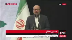 رئیس بنیاد مستضعفان: ایجاد اشتغال پایدار برای ۷۵ هزار نفر در یک سال، کار قابل قبولی است/ امسال این آمار را تا دو برابر افزایش خواهیم داد
