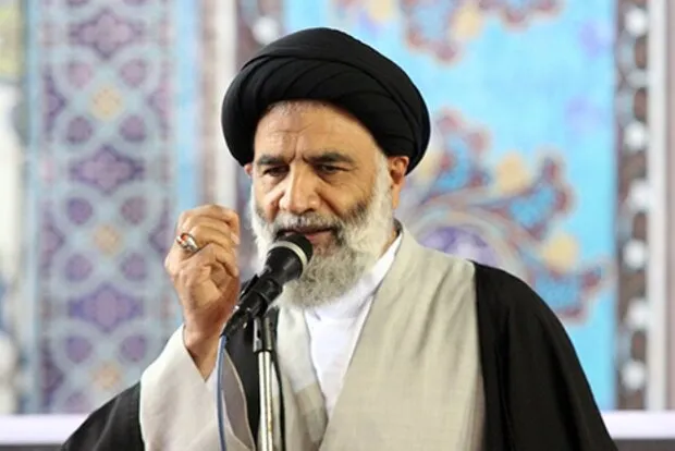 امام‌جمعه اهواز: دستگاه قضایی محتکران را به سزای اعمالشان برساند