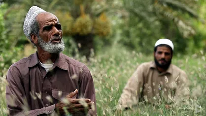&laquo;فرزند ایران&raquo; روایت متفاوتی از زندگی شهید مدافع حرم اهل سنت است/ جشنواره عمار باید سکوی پرش فیلمسازان جوان جبهه انقلاب باشد