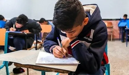 زمان و مواد آزمون ورودی مدارس سمپاد و نمونه دولتی اعلام شد