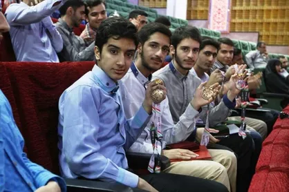 اسامی راه یافتگان به مرحله نهایی دوازدهمین المپیاد فناوری نانو اعلام شد