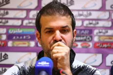 زمان نشست خبری فرکی و استراماچونی اعلام شد