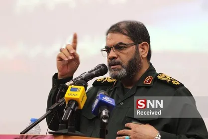 سردار معروفی: یادواره شهدا مجلس فتوحات ملت ایران است