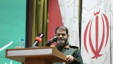 سردار معروفی: آمریکا در برابر ملت ایران درمانده و مستأصل شده است