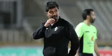 حسینی: برد پس از هفته‌ها راضی کننده است