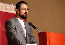 تقلیل درجه نشان هنری ۹ خوشنویس توسط مجتبی حسینی