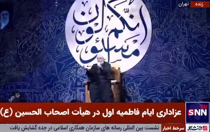 قنبریان: مردم باید احساس کنند مجلس خبرگان جدی است / شورای نگهبان به قدرت تشخیص مردم احترام بگذارد