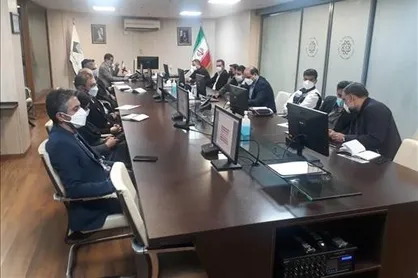 نهاد&zwnj;های شهری برای برگزاری نمایشگاه کتاب اعلام آمادگی کردند