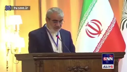 کدخدایی: ایران به عنوان قربانی تروریسم طی چند دهه، به طور فعالانه به مقابله با این پدیده پرداخته است