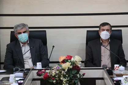 سرپرست دانشگاه ایلام فردا معارفه می&zwnj;شود