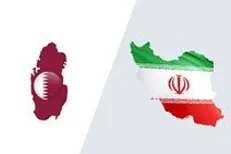 شش سند همکاری میان مقامات عالی رتبه ایران و قطر امضا شد/ دیدار وزیر نیرو با وزیر صنعت و تجارت قطر