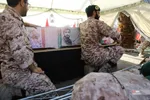 ماشین شهید حججی