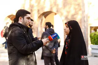 ویژه برنامه روز دانشجو در دانشگاه صنعتی شریف