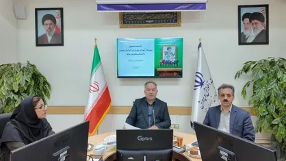 تاریخ&zwnj;سازی دانش&zwnj;آموز خراسان جنوبی با کسب نخستین طلای جهانی