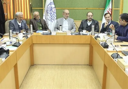 فراخوان بهمن&zwnj;ماه وزارت علوم منطبق بر سند آمایش آموزش عالی باشد