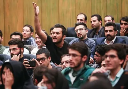 دانشگاه&zwnj;های البرز آمادگی میزبانی از کاندیدها را دارند