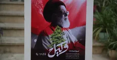 گوشه‌ای از خدمات سیدعیسی طباطبایی در مستند «وکیل»؛ از تأسیس کمیته امداد لبنان تا شبکه المنار