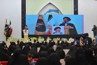 ارتحال امام