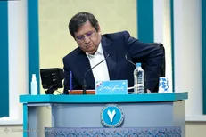واکنش عبدالناصر همتی به پیشنهاد مناظره جلیلی