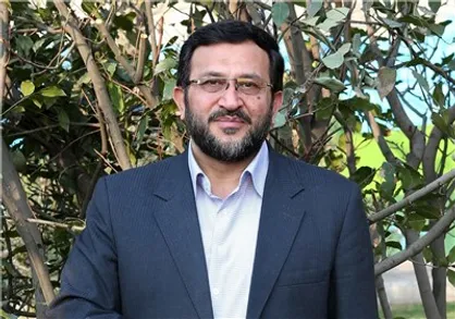 حمیدرضا مقدم&zwnj;فر مشاور رئیس هیات امنای دانشگاه آزاد اسلامی شد
