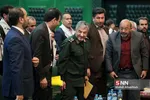 نخستین جشنواره بسیج همگام با کشاورز
