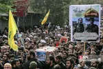 تشیع شهید