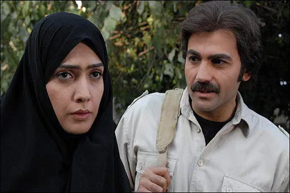 لیلا زارع با &laquo;ارمغان تاریکی&raquo; در شبکه ۴
