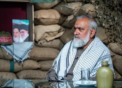 سردار نقدی مطرح کرد: حضور جوانان در عمق عراق برای اجرای عملیات/ ماجرای زنده زنده در چرخ گوشت انداختن نیرو&zwnj;های مجاهد توسط نیرو&zwnj;های بعثی