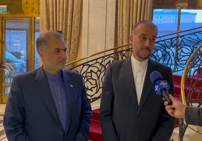 نشست مسکو در نزدیکی دیدگاه&zwnj;های سوریه و ترکیه گامی رو به جلو بود