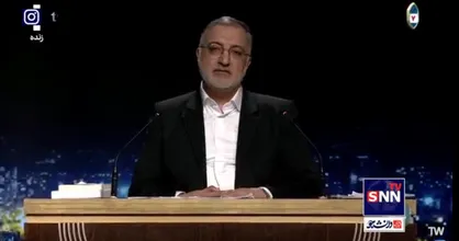 زاکانی: آقای پورمحمدی بیشتر عامل فیلتر در کشور بوده است