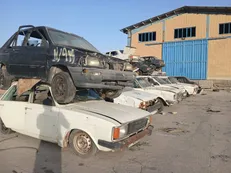 هزینه اسقاط خودرو برای خودروسازان ۳ برابر شد