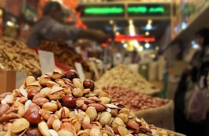 قیمت آجیل شب یلدا اعلام شد + فیلم